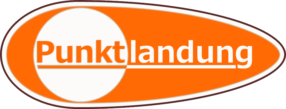 Punktlandung